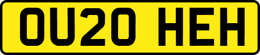 OU20HEH