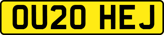 OU20HEJ