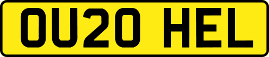 OU20HEL