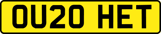 OU20HET