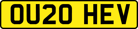 OU20HEV