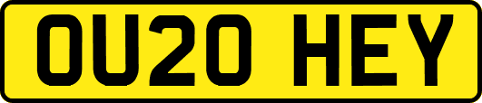 OU20HEY