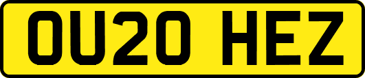 OU20HEZ