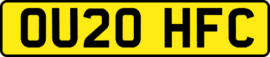 OU20HFC