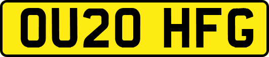 OU20HFG