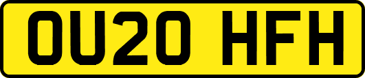 OU20HFH