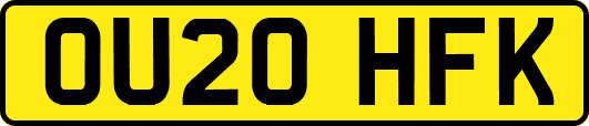 OU20HFK