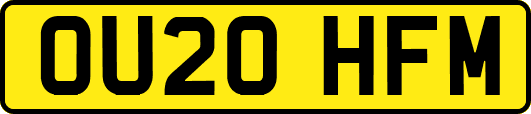 OU20HFM