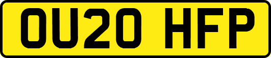 OU20HFP