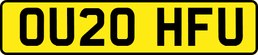 OU20HFU
