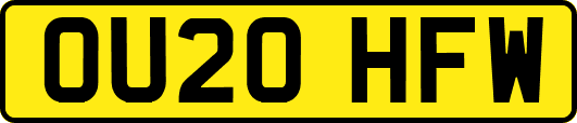 OU20HFW