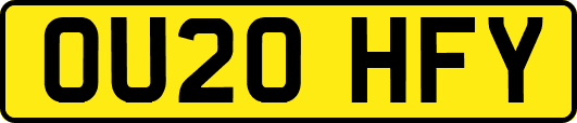 OU20HFY