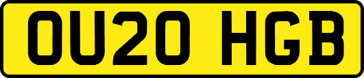 OU20HGB