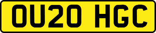 OU20HGC