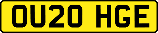 OU20HGE