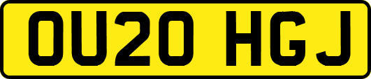 OU20HGJ