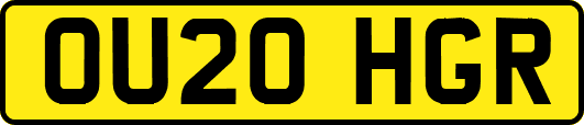 OU20HGR