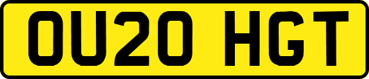 OU20HGT