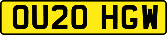 OU20HGW