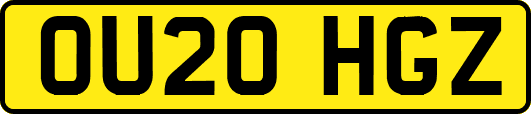 OU20HGZ