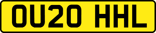 OU20HHL