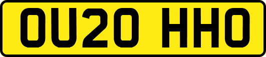 OU20HHO
