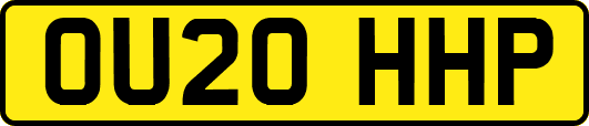 OU20HHP