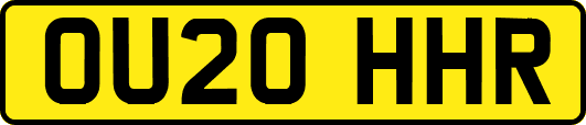 OU20HHR
