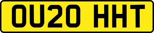 OU20HHT