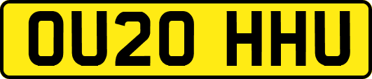 OU20HHU