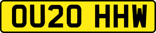 OU20HHW