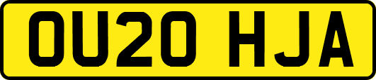 OU20HJA