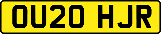 OU20HJR