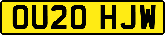OU20HJW