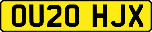 OU20HJX