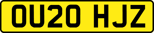 OU20HJZ
