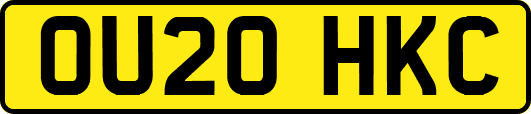 OU20HKC