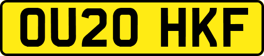 OU20HKF