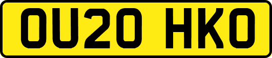 OU20HKO