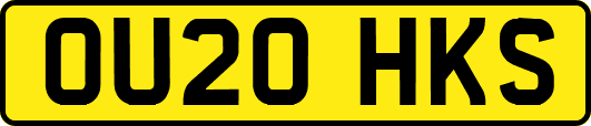 OU20HKS
