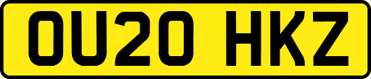 OU20HKZ