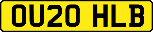 OU20HLB