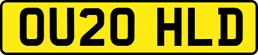 OU20HLD