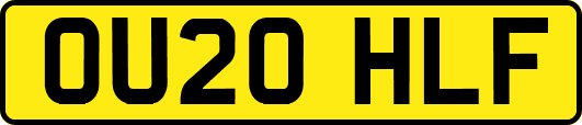 OU20HLF