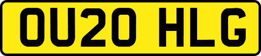 OU20HLG