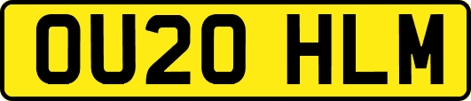 OU20HLM