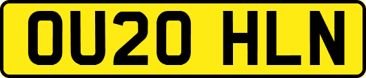 OU20HLN