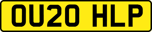 OU20HLP