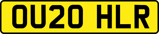 OU20HLR