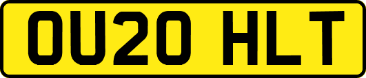 OU20HLT